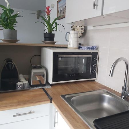 Appartement L'Hay Les Roses ภายนอก รูปภาพ
