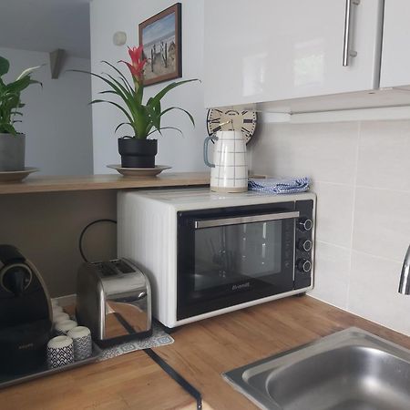 Appartement L'Hay Les Roses ภายนอก รูปภาพ