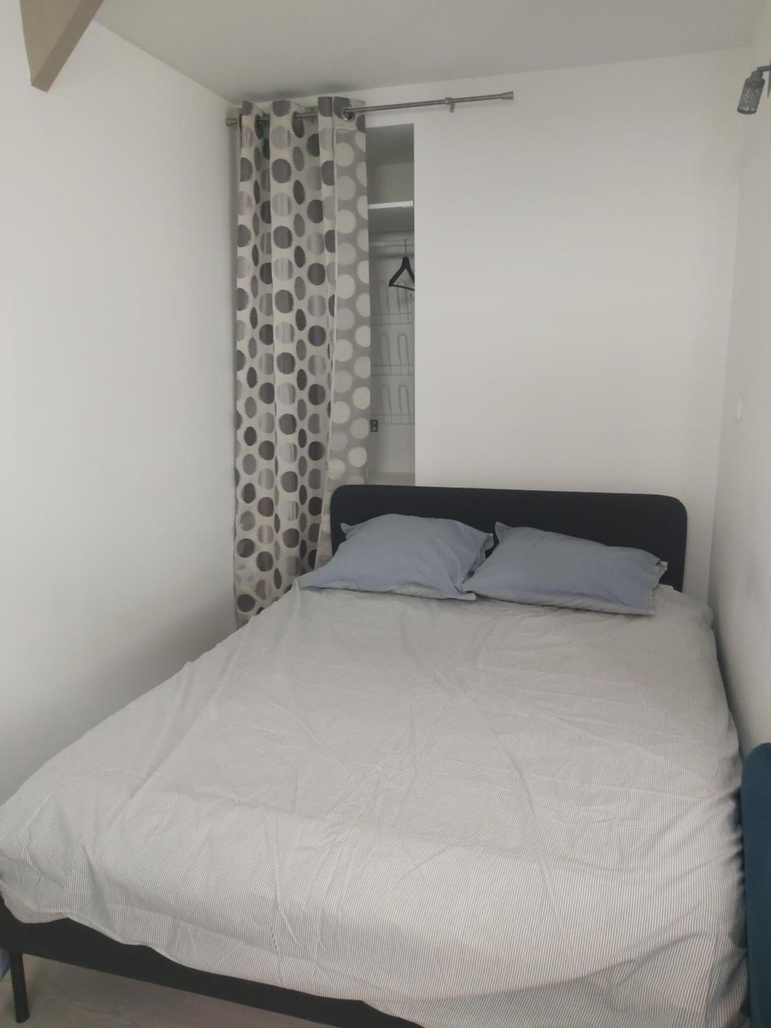 Appartement L'Hay Les Roses ภายนอก รูปภาพ