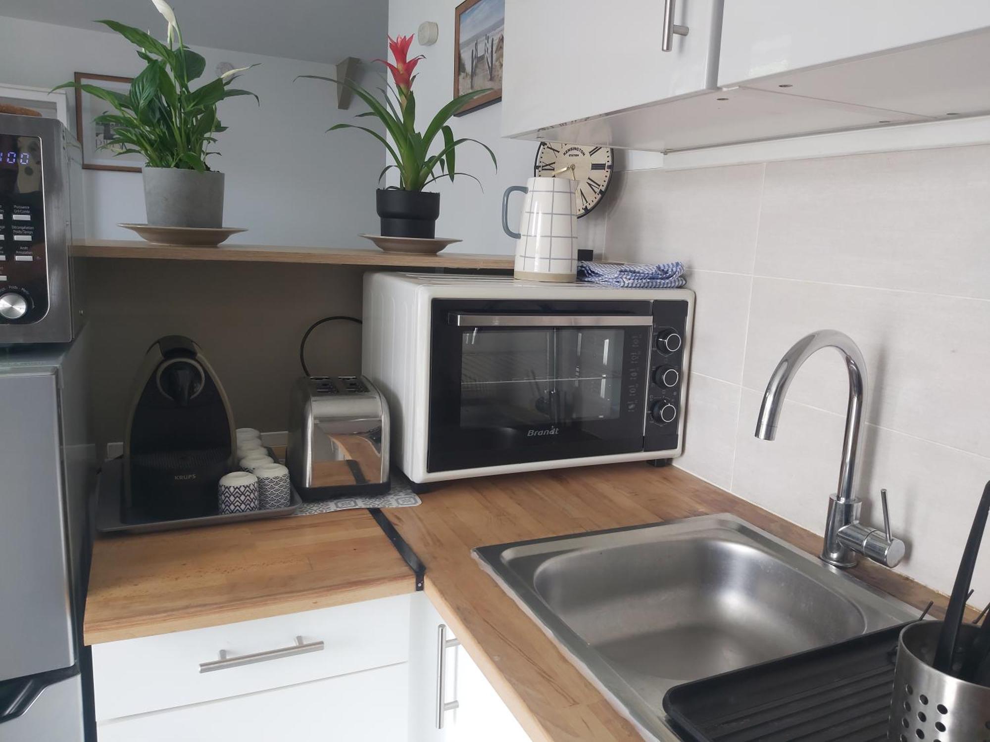 Appartement L'Hay Les Roses ภายนอก รูปภาพ