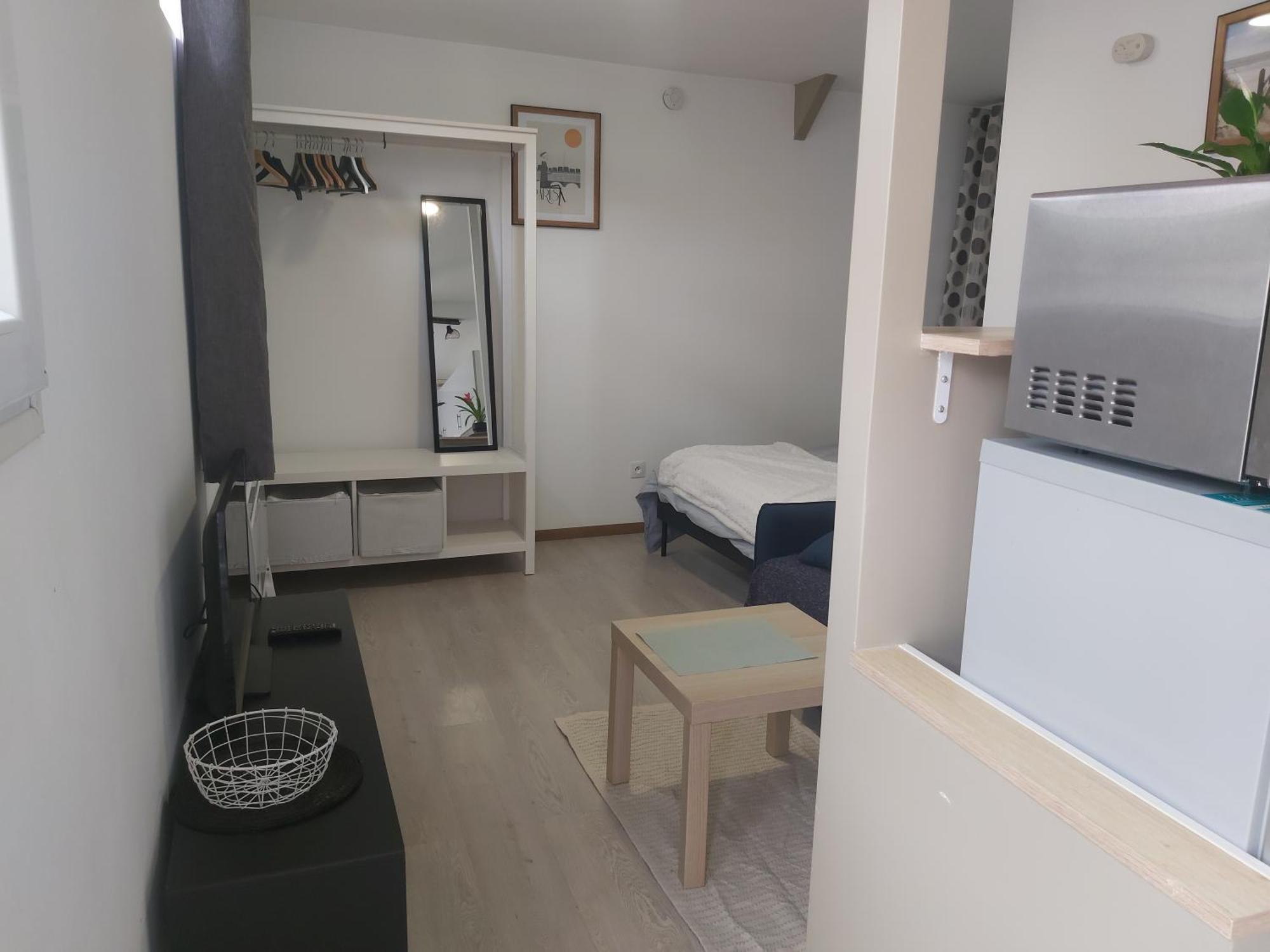 Appartement L'Hay Les Roses ภายนอก รูปภาพ