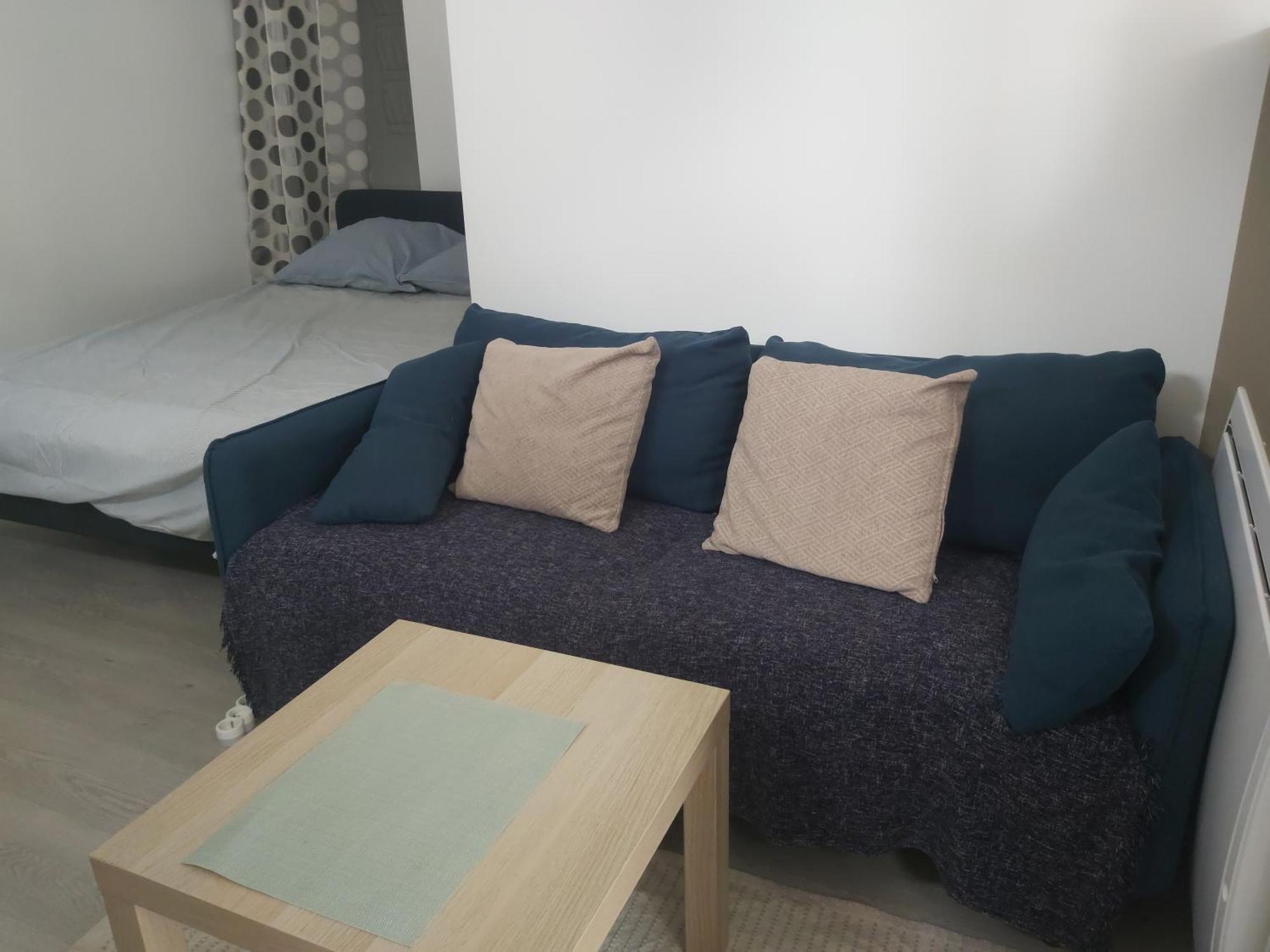 Appartement L'Hay Les Roses ภายนอก รูปภาพ